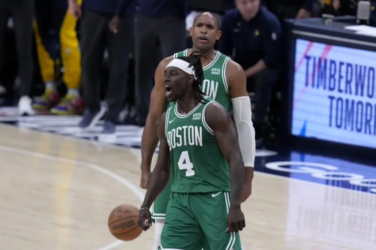 Duro Al Horford