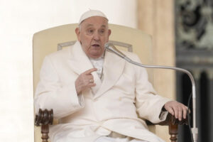 El Papa