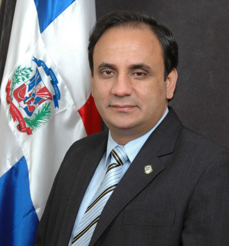 Elias Serrulle FUPU