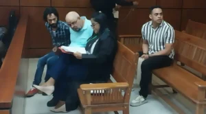 Estafadores de abuelos