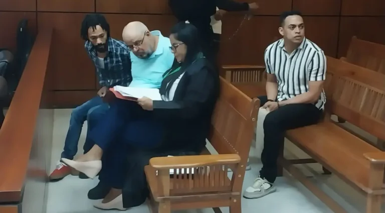 Estafadores de abuelos