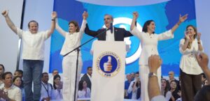 Ganadores