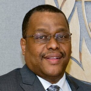 Gary premier Haitiano