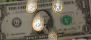 Inflacion USA UE
