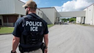 Inmigracion USA