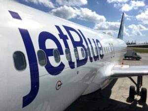 Jetblue