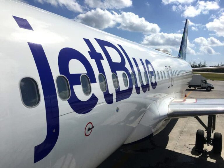Jetblue