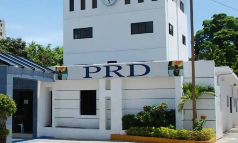 Local PRD