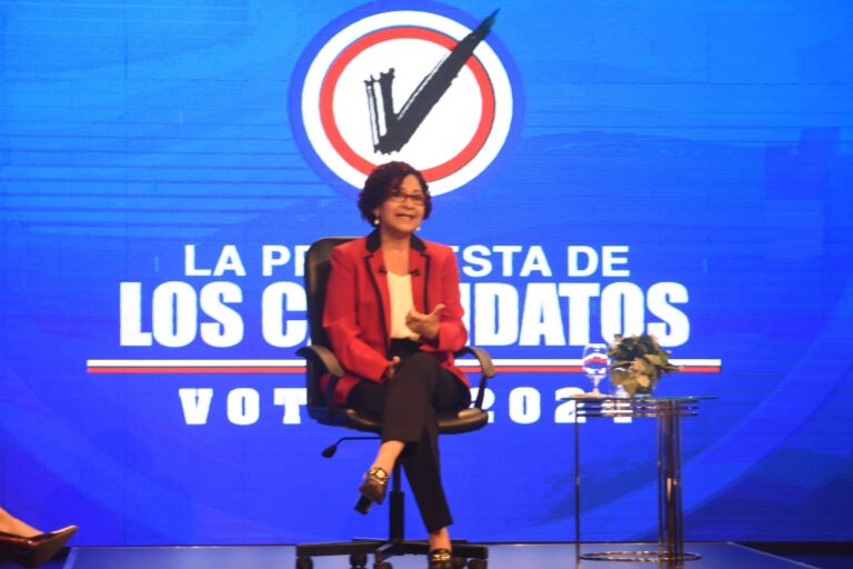 Maria Teresa Cabrera
