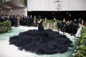 Met Gala