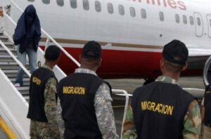 Migracion Dominicana