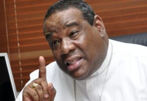 Mons Jesus Castro Marte