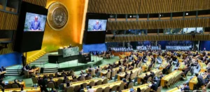 ONU Palestina