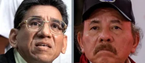 Ortega hermano