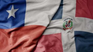 Paises suramerica