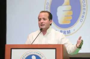 Paliza PRM