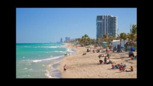 Playa Miami