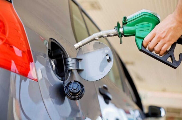 Precios gasolina