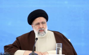 Presidente Iran
