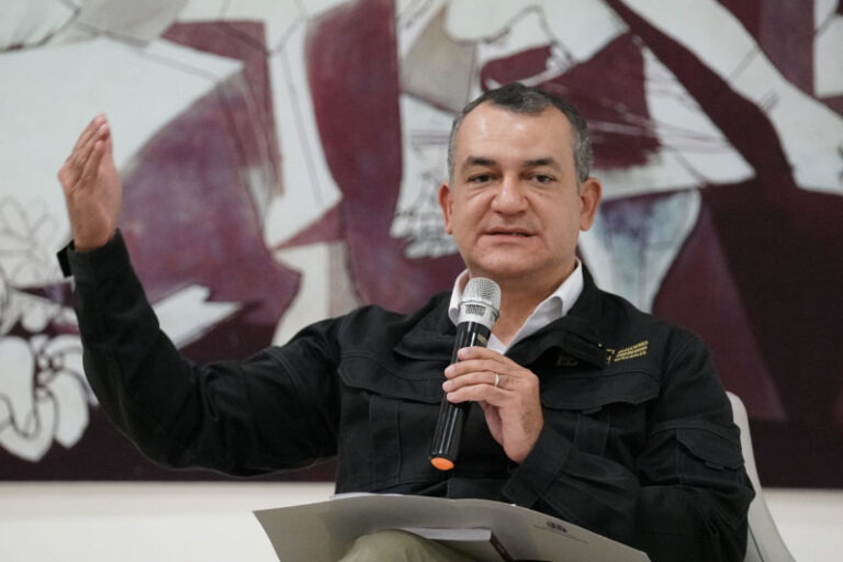 Presidente JCE