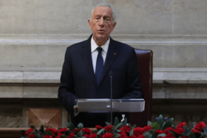 Presidente Portugal