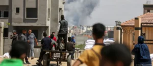 Rafah, Palestina
