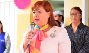 Sandra Abinader