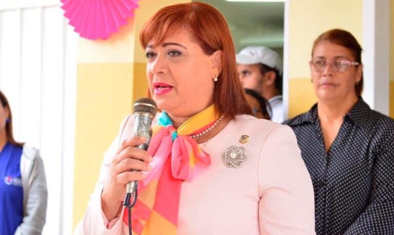 Sandra Abinader