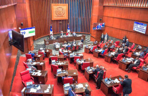 Senado de la Republica