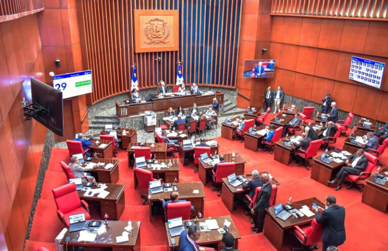 Senado de la Republica