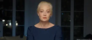 Yulia Navalny