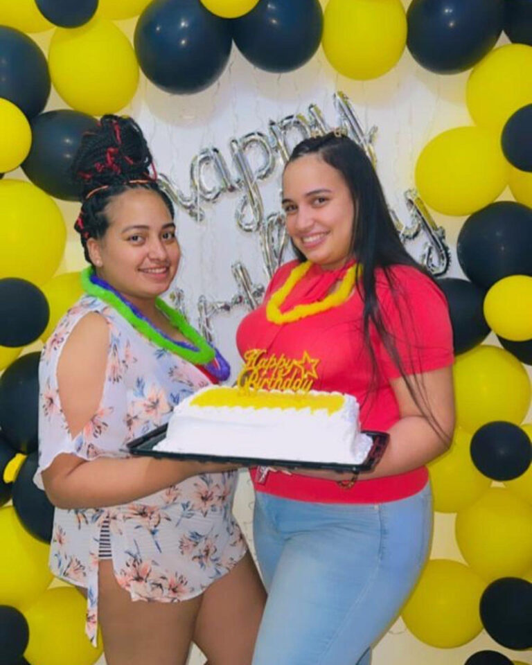hermanas muertas Mexico