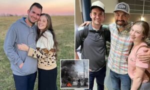 misioneros ASESINADOS Haiti