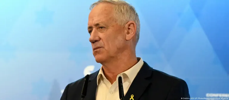 primer ministro Israel