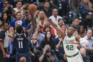 Al Horford