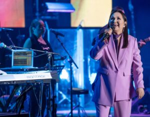 Ana Gabriel