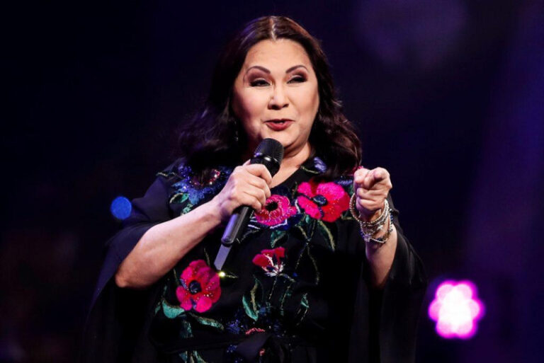 Ana Gabriel