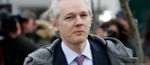Assange