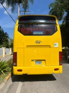 Atobus haitianos