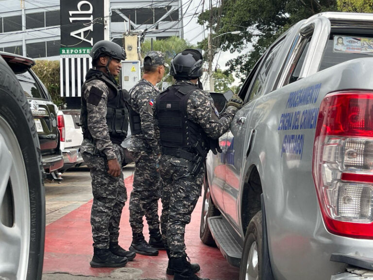 Autorades policiales