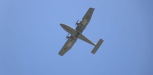Avion militar RD
