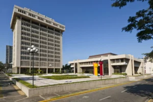 Banco Central RD