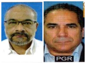 Caso Calamar