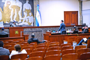 Caso Jean Alain
