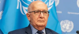 Chris Sidoti