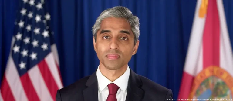 Cirujano General USA