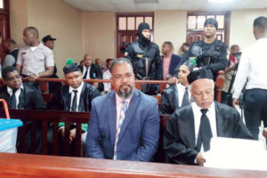 Condenan a Raul Mondesi