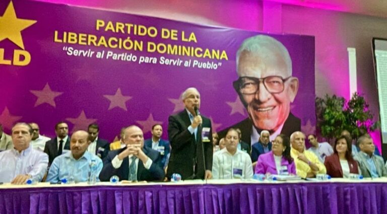 Danilo PLD