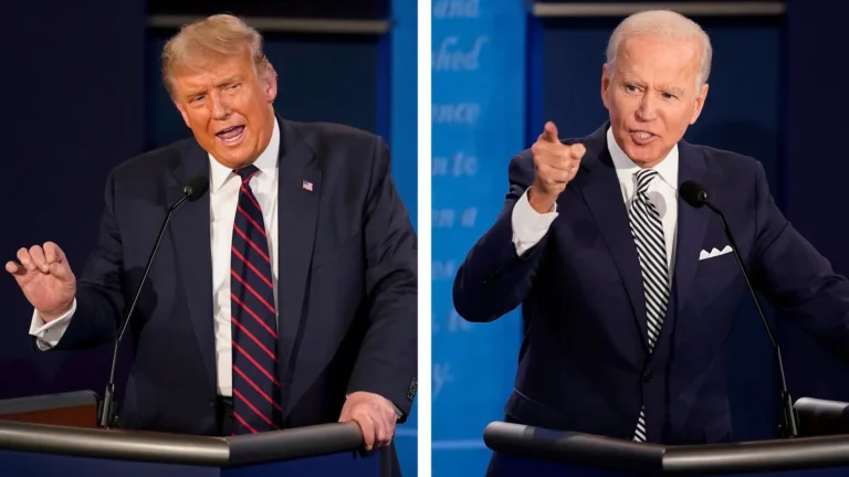Debate-presidencial-entre-biden-y-trump