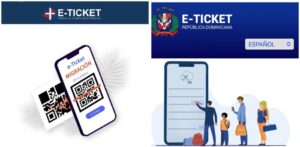 E Ticket